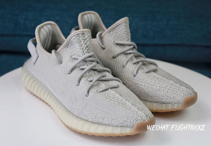 Yeezy 350 Boost V2 Sesame (LN5 A1)