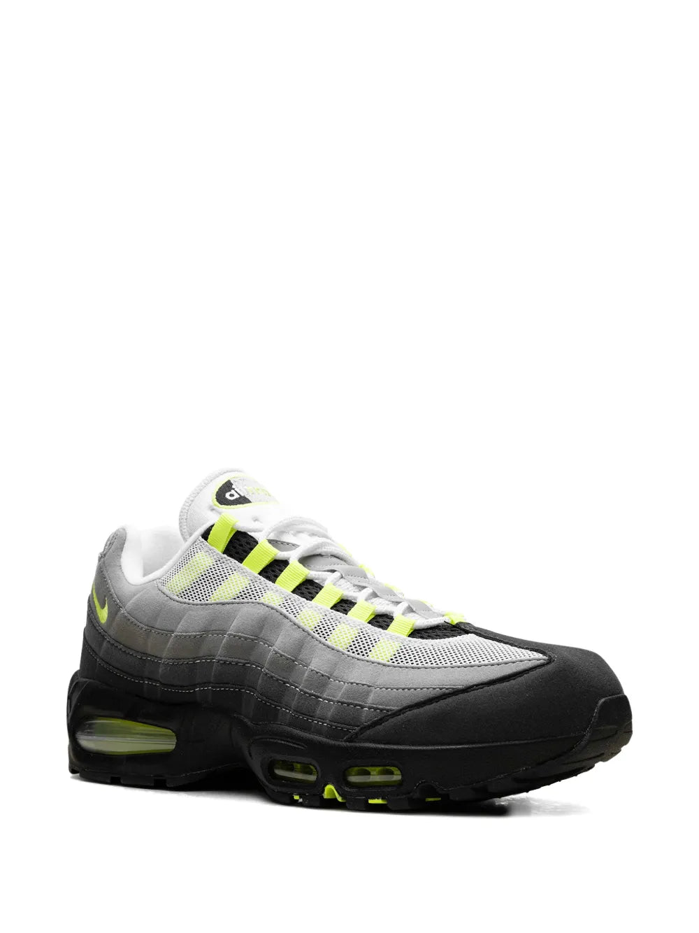 Nike Air Max 95 OG "Neon 2025" sneakers