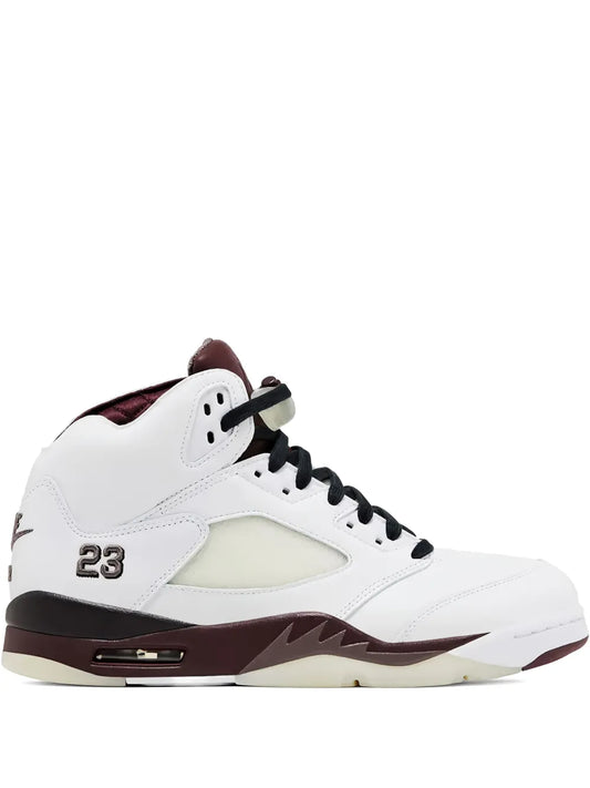 Jordan Air Jordan 5 "A Ma Maniere - Violet Ore" sneakers