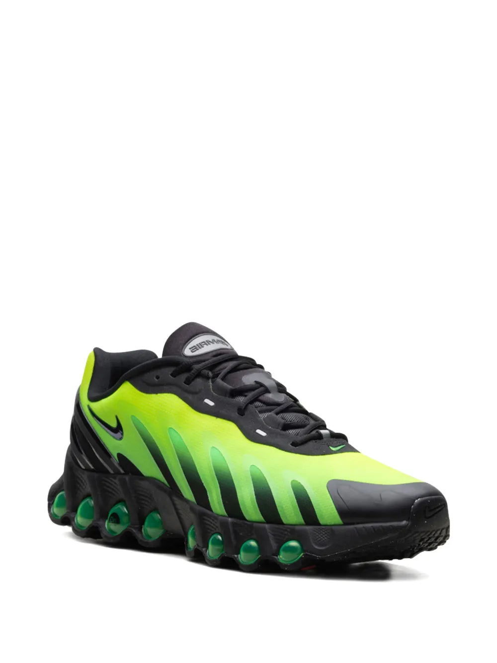 Nike Air Max DN8 "Black/Green" sneakers