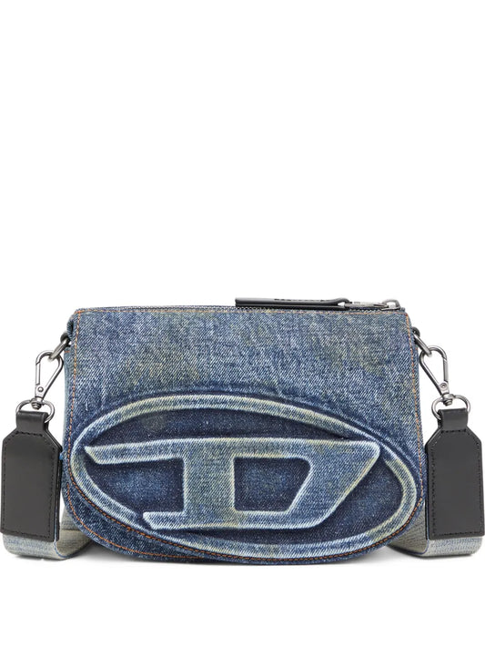 Diesel 1DR cross body bag