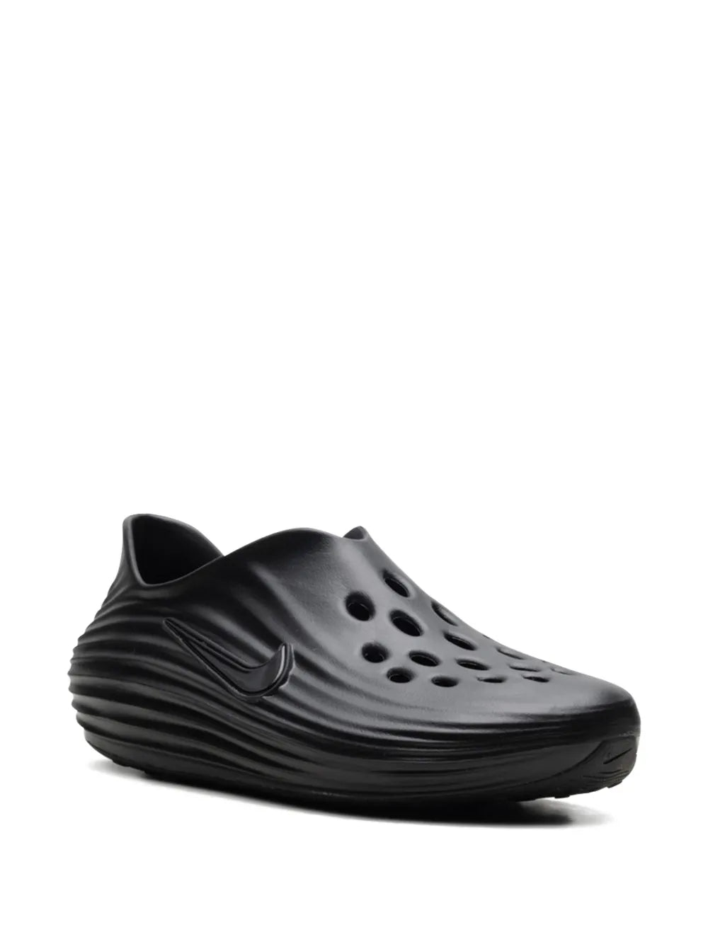 Nike Reactx Rejuven8 "Triple Black" sneakers