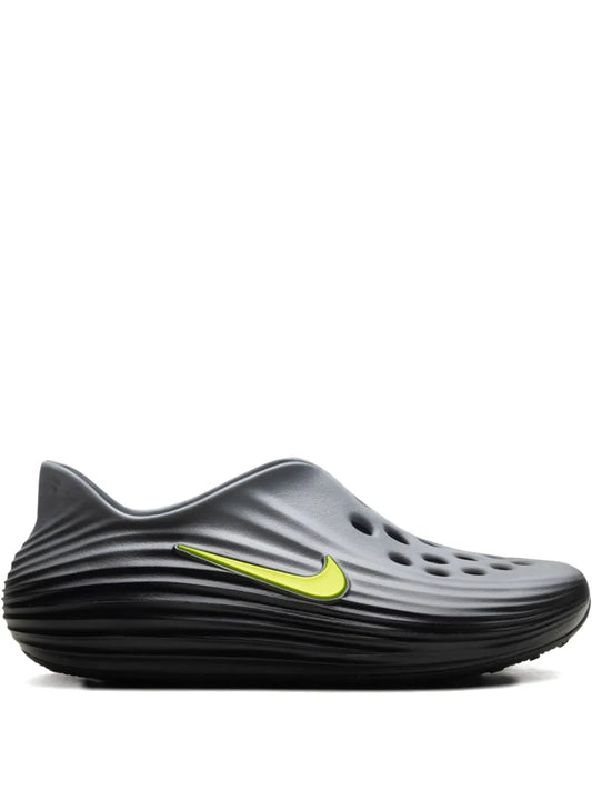 Nike ReactX Rejuven8 "Black/Cool Grey/Volt" sneakers