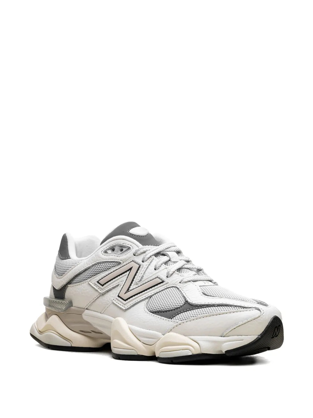 New Balance 9060 "Sea Salt Castlerock" sneakers