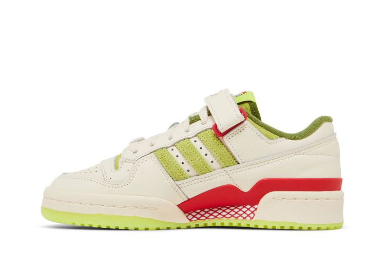 adidas Forum Low The Grinch (2023) (Kids)