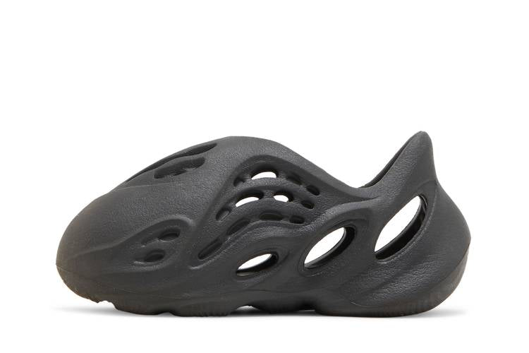 adidas Yeezy Foam RNR Onyx (Kids) (2022/2024)