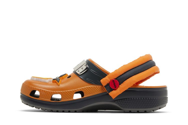 Crocs Classic Clog Naruto Shippuden Naruto (Kids)