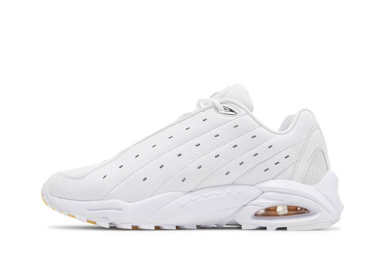Nike Hot Step Air Terra Drake NOCTA White