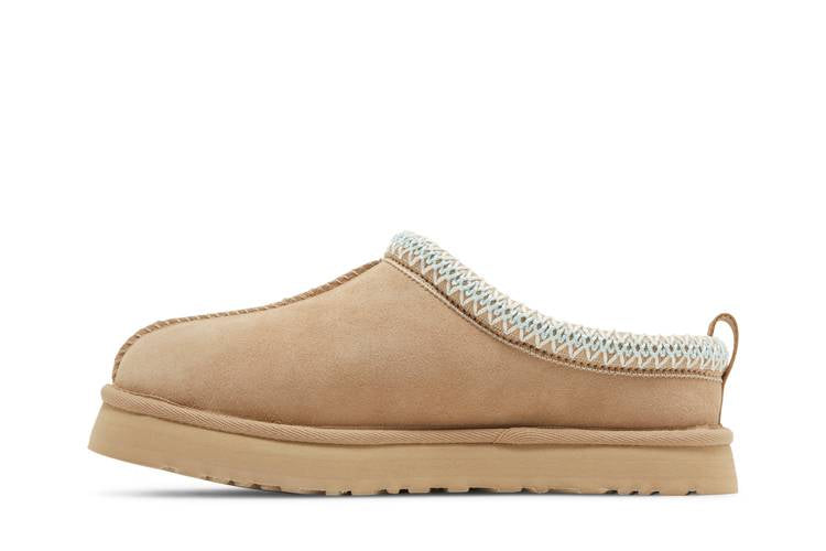 UGG Tazz Slipper Sand (Kids)