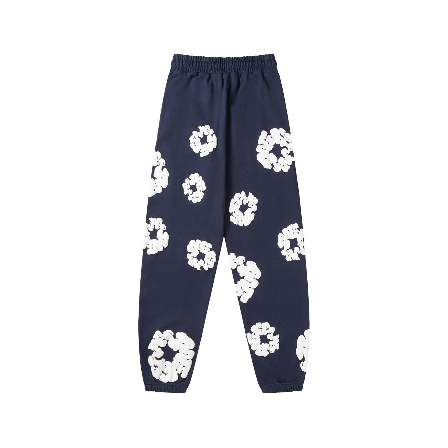 Denim Tears The Cotton Wreath Pants