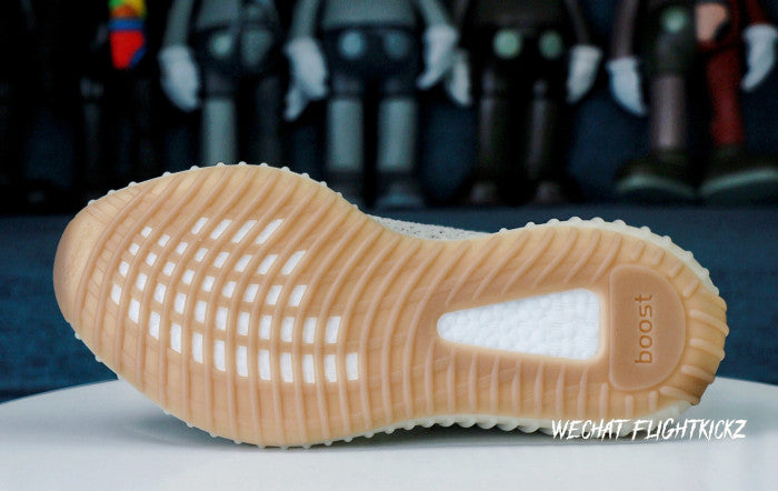 Yeezy 350 Boost V2 Sesame (LN5 A1)