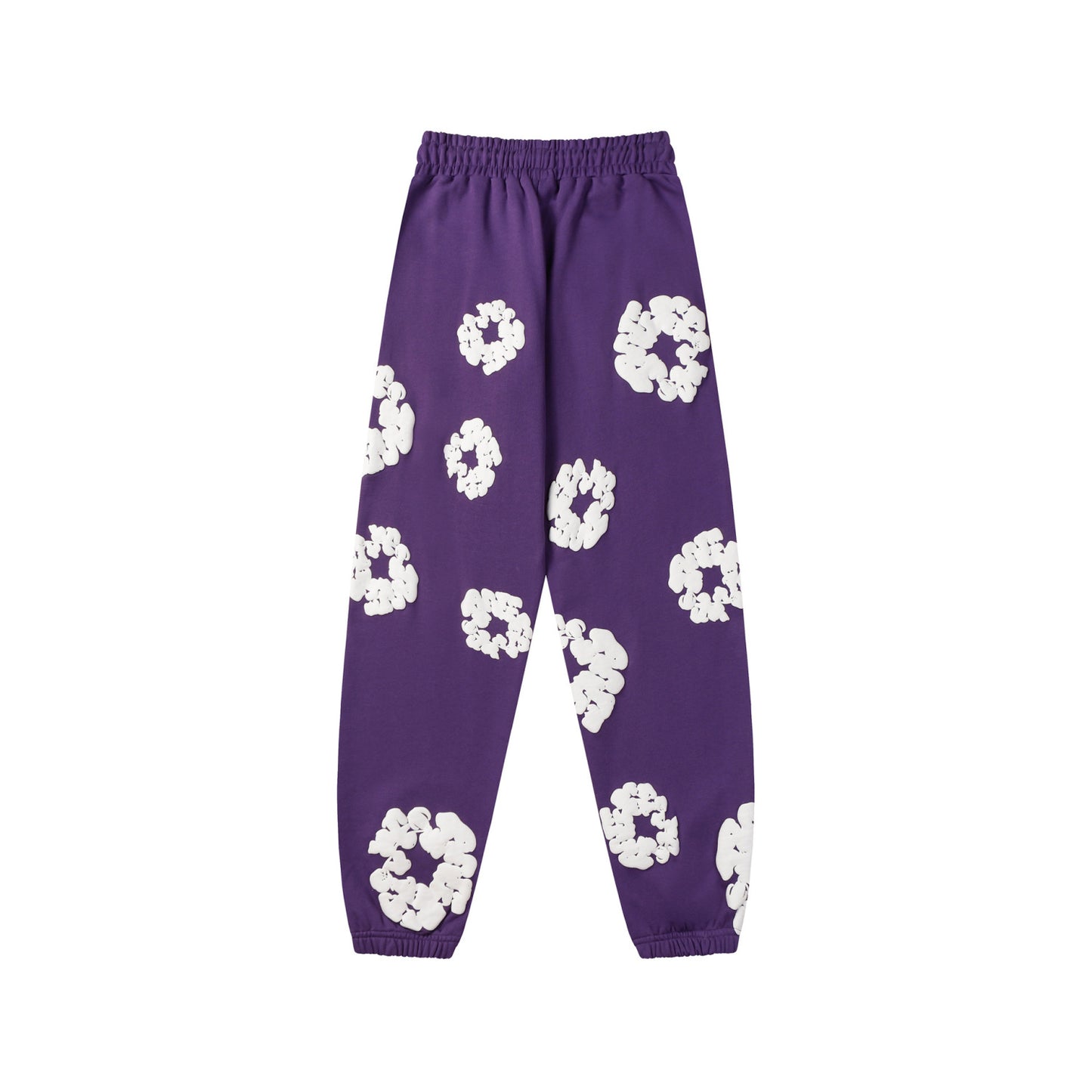 Denim Tears The Cotton Wreath Pants