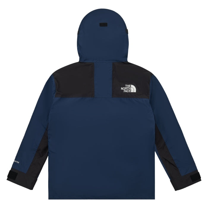 The North Face 1990 Mountain Gore-Tex Tech Jacket Navy Blue