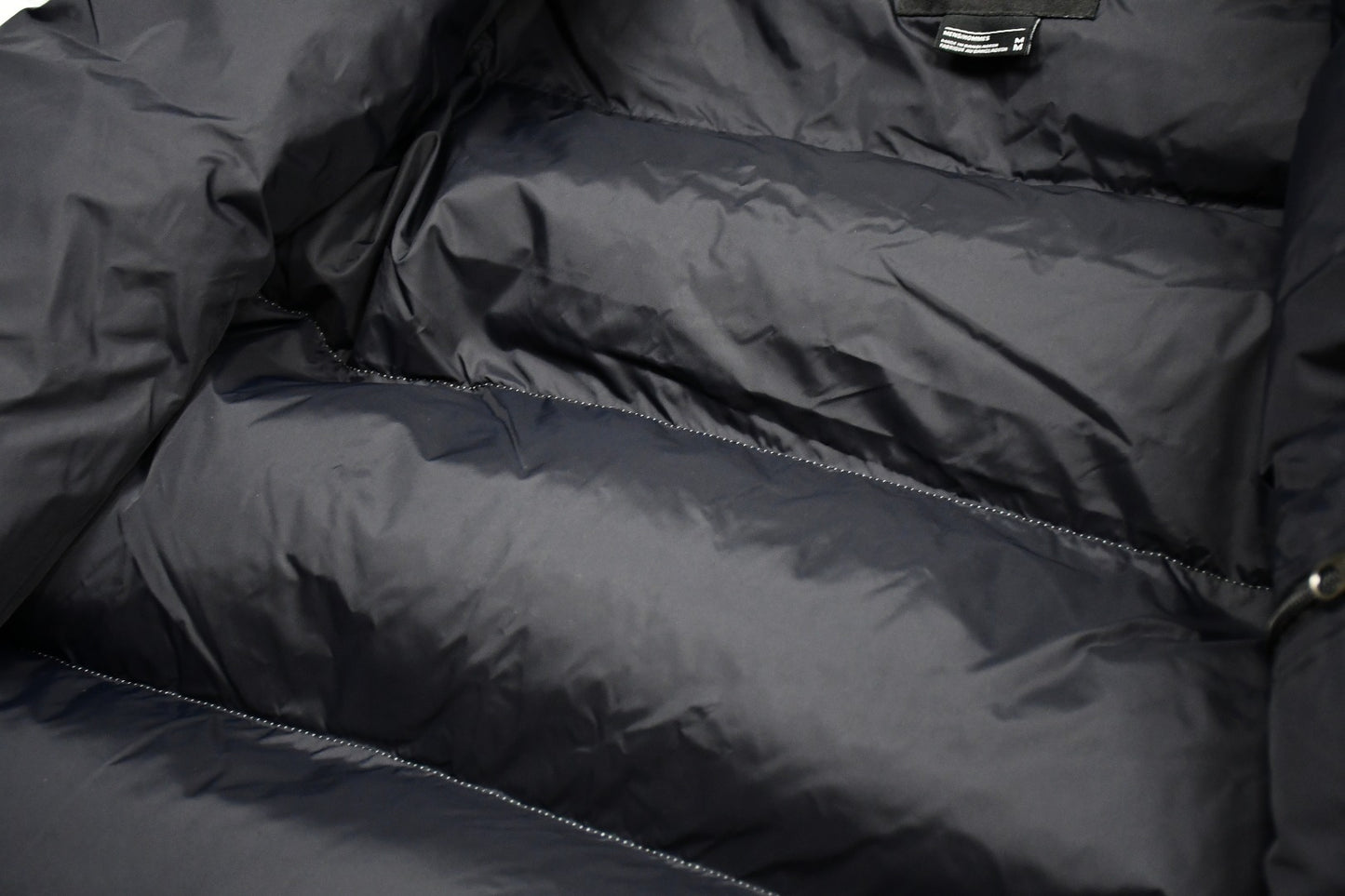 The North Face TNF 1996 Down Jacket White