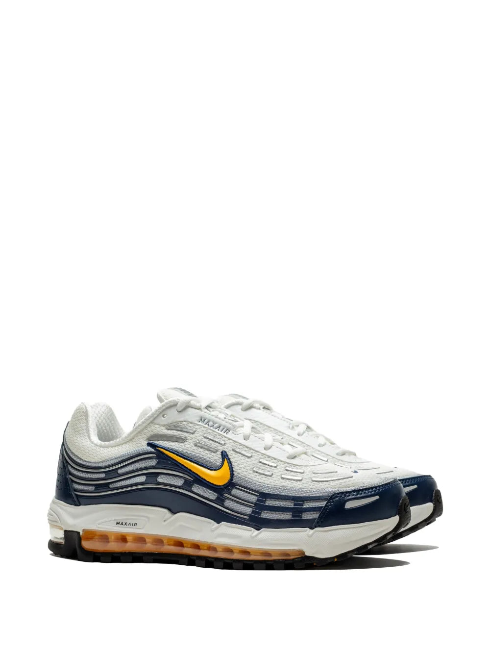 Nike Air Max TL 2.5 "Midnight Navy Varsity Maize" sneakers