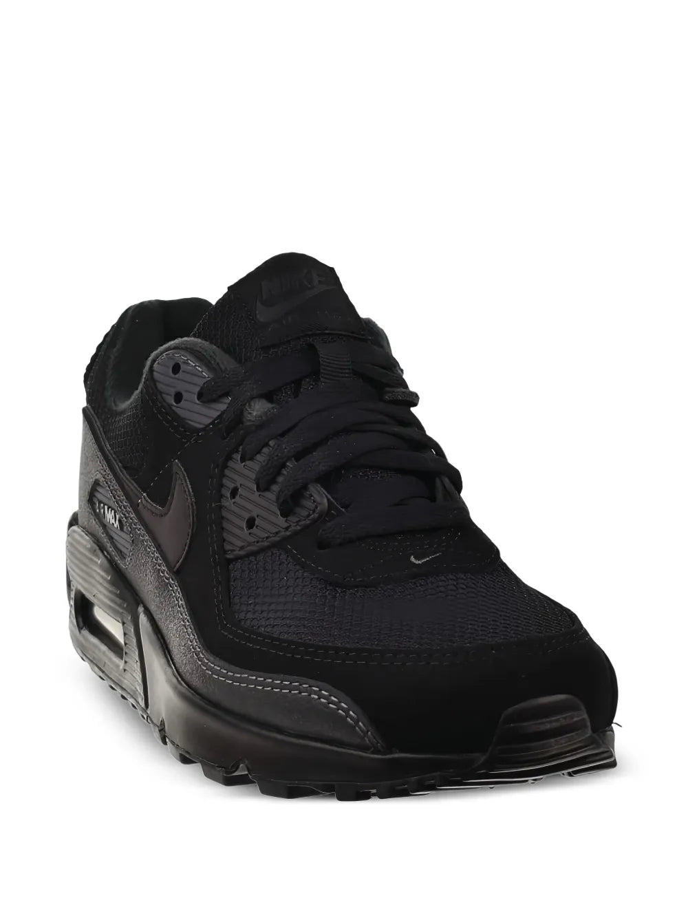 Nike Air Max 90 "Reflective Swoosh" sneakers