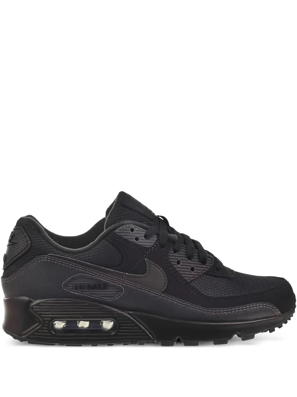 Nike Air Max 90 "Reflective Swoosh" sneakers