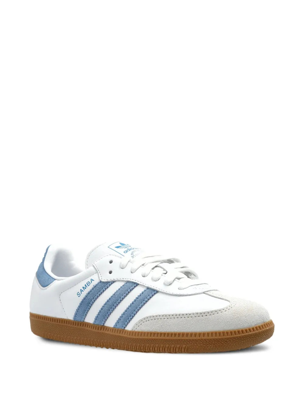 adidas Samba sneakers