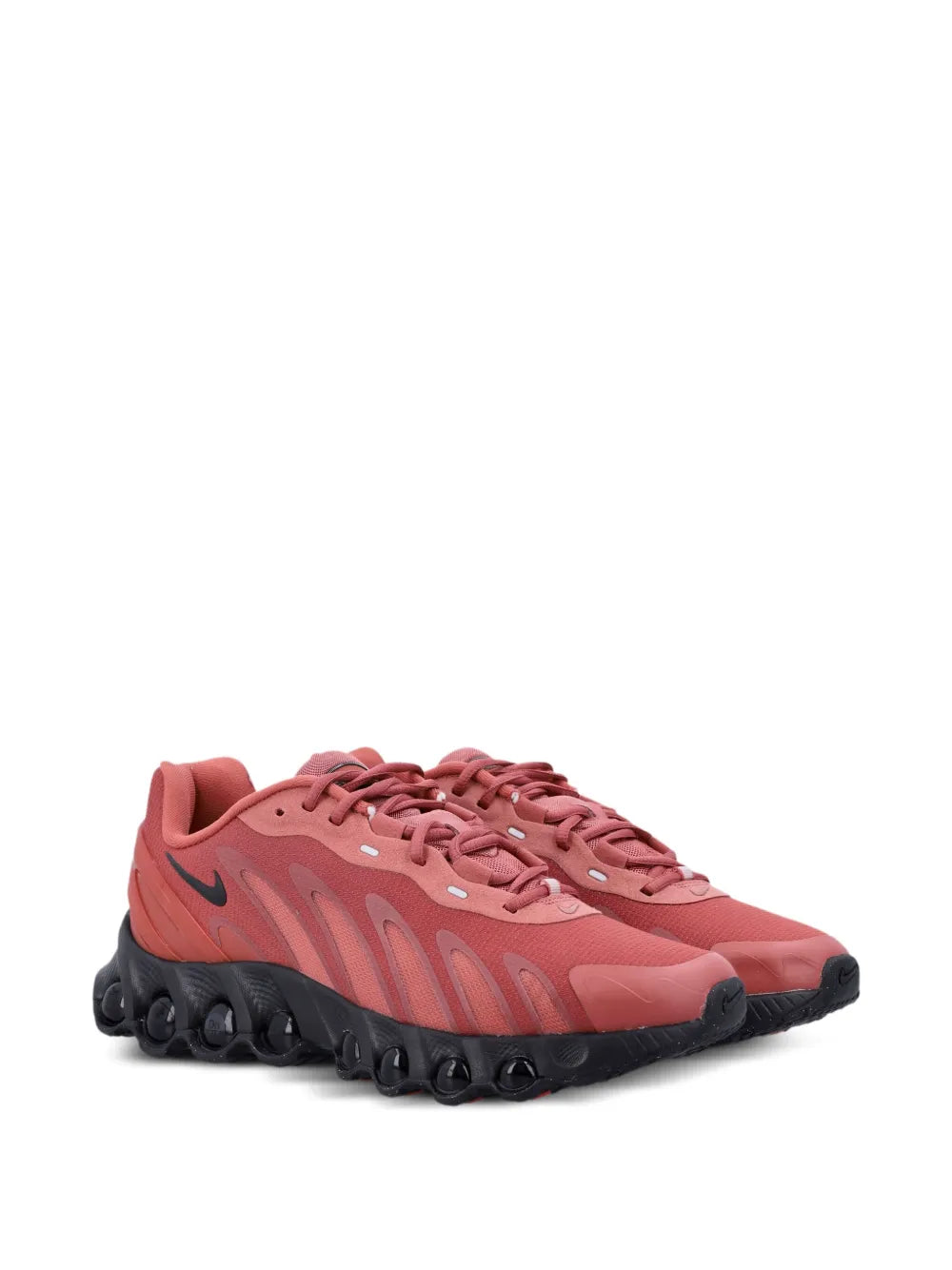 Nike Air Max Dn8 mesh panelled running sneakers