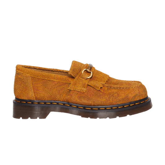 Dr. Martens Adrian Snaffle Brown Mustard