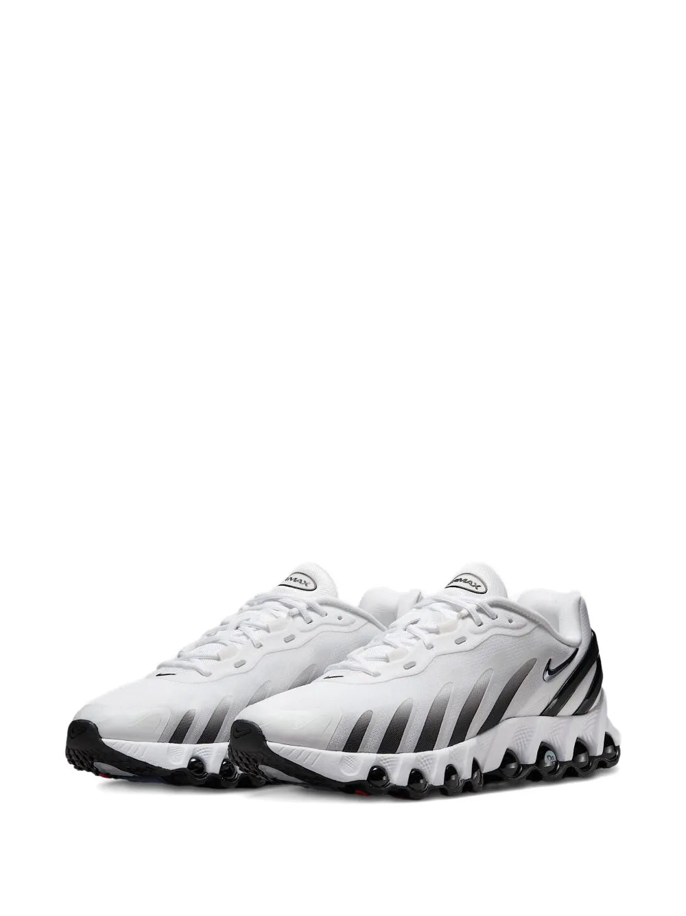 Nike Air Max Dn8 "White/Black" sneakers
