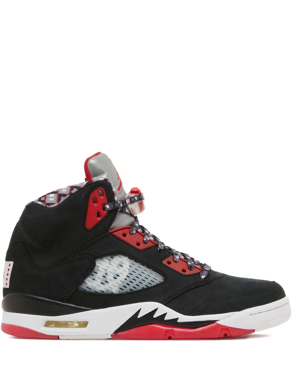 Jordan Air Jordan 5 Retro "Friends & Family Quai 54" sneakers