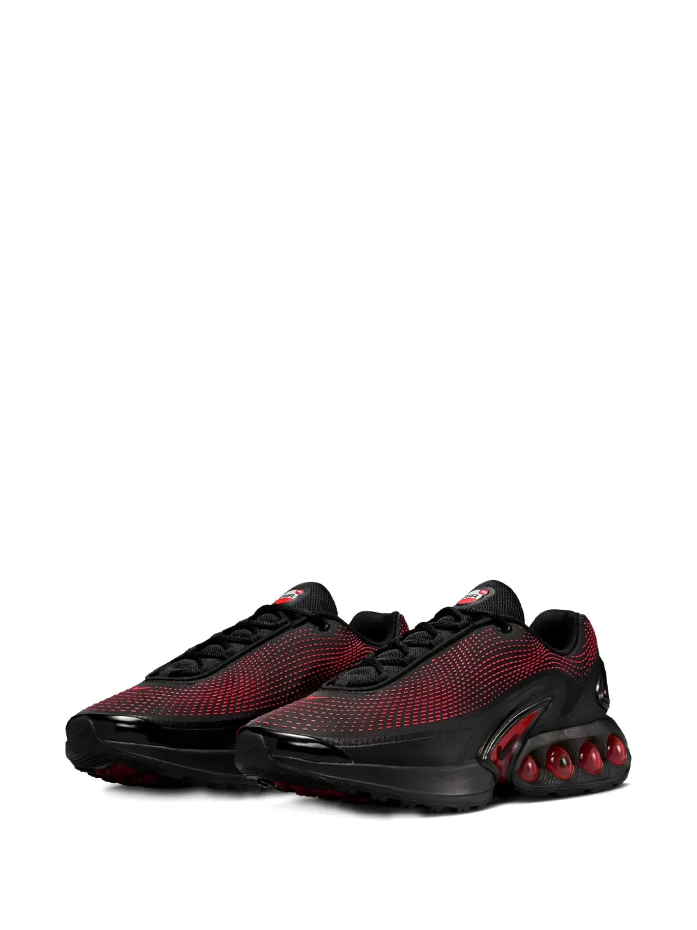 Nike Air Max DN "Bred" sneakers