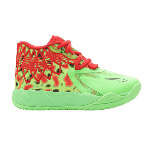 Puma LaMelo Ball MB.01 Thermal (PS)