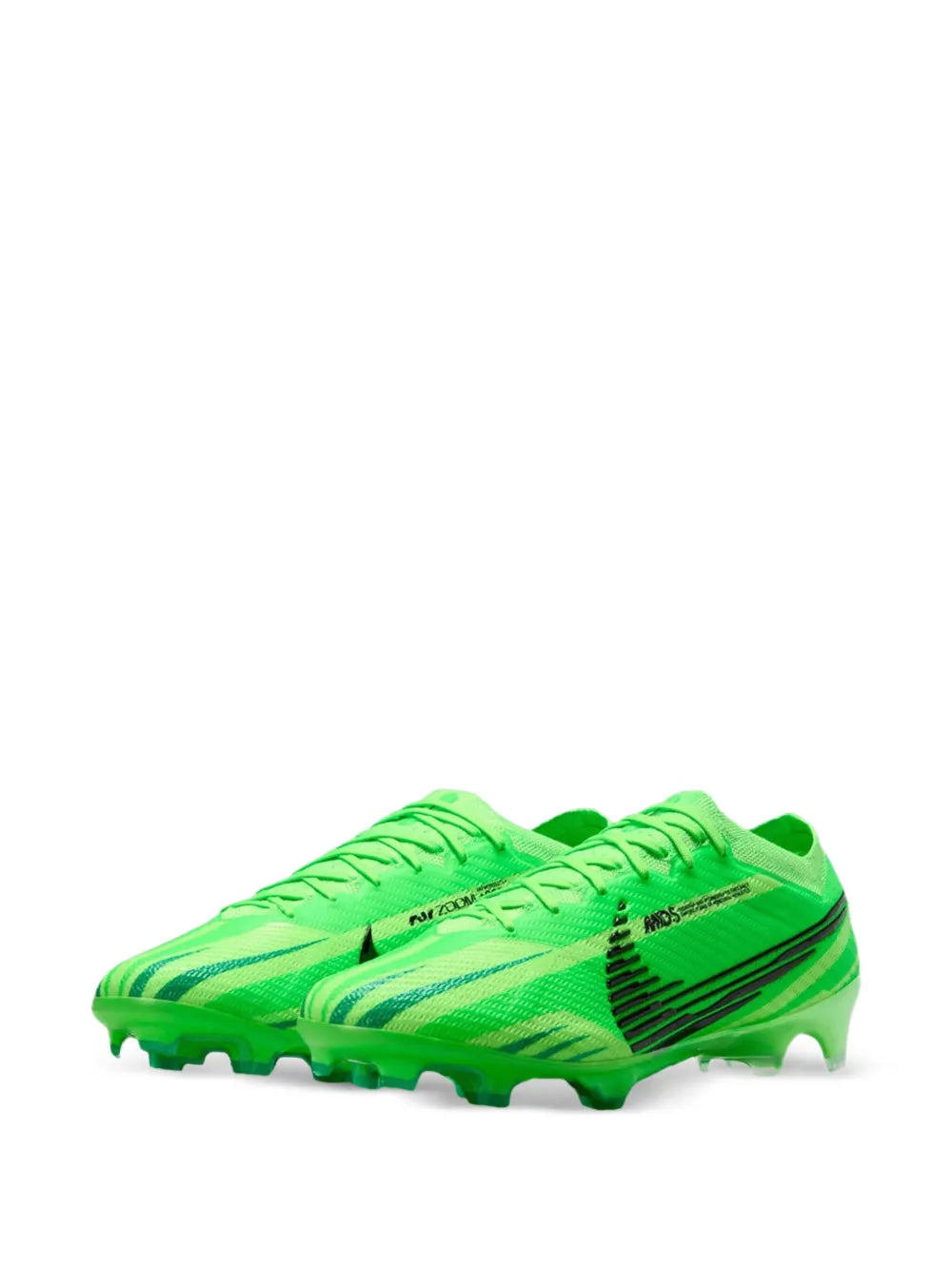 Nike Zoom Mercurial Vapor 15 "Dream Speed Green Strike" sneakers