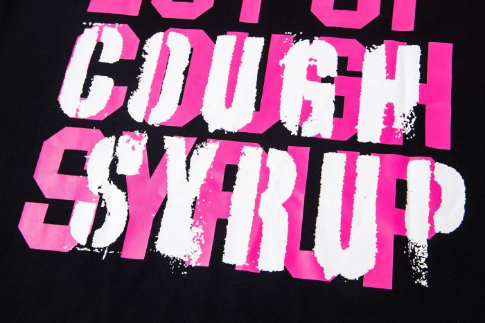HAT'S A AWFUL LOT OF COUGH SYRUP Drunken Stein Tee