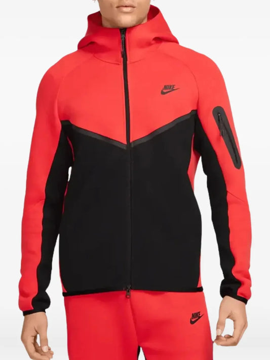 Nike Tech Windrunner hooded sweatshirt