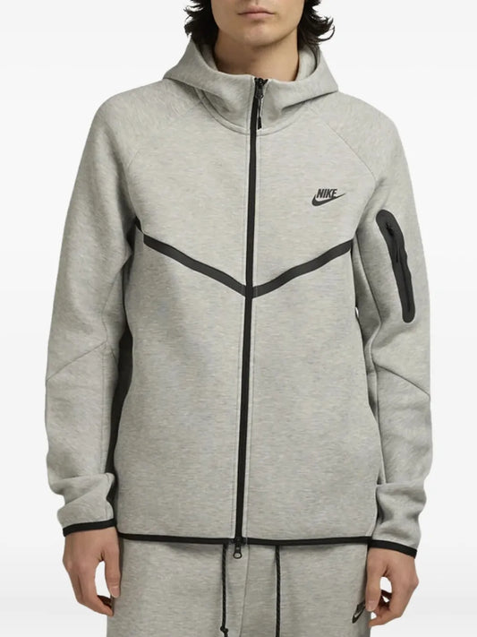 Nike full-zip tech hoodie