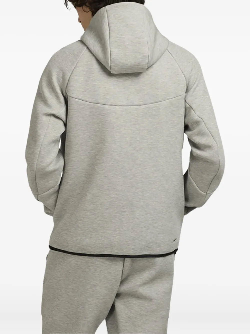 Nike full-zip tech hoodie