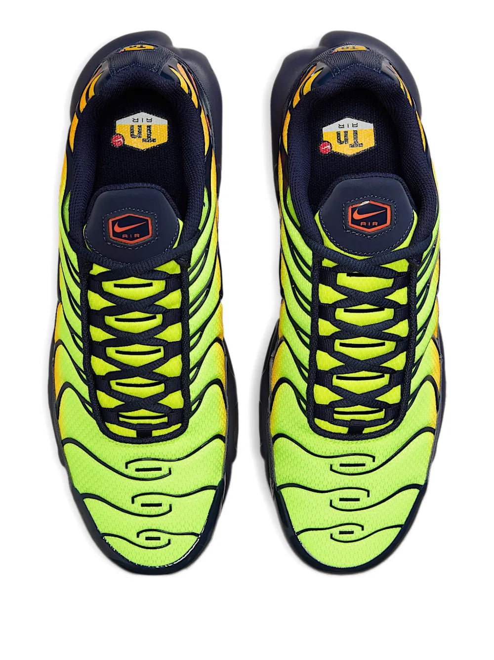 Nike Air Max Plus sneakers