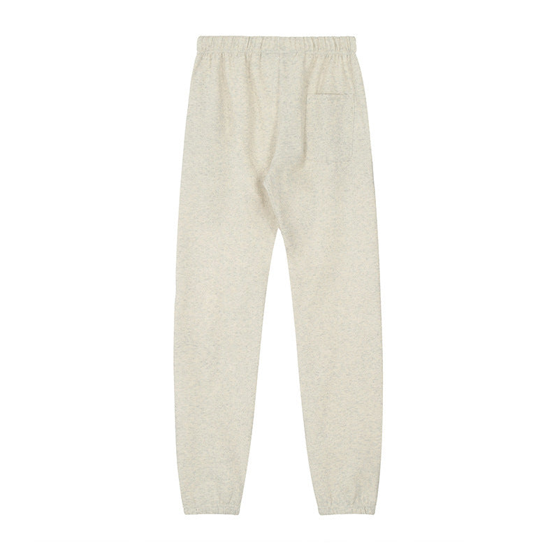 Fear Of God FOG ESSENTIALS Three- Stripes Hooded Sweatshirt