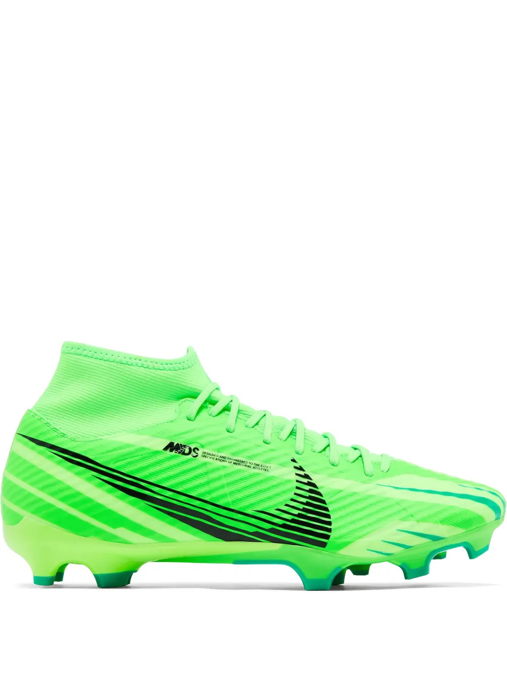 Nike Zoom Mercurial Superfly 9 Academy cleats
