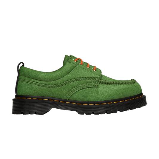 Dr. Martens Lowell Awake NY Vibrant Green