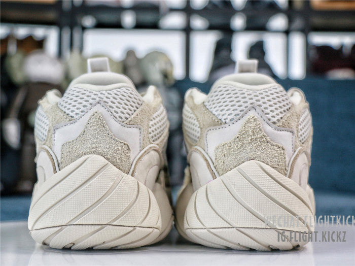 Yeezy Desert Rat 500 Blush 2018 (Ln5 A1)