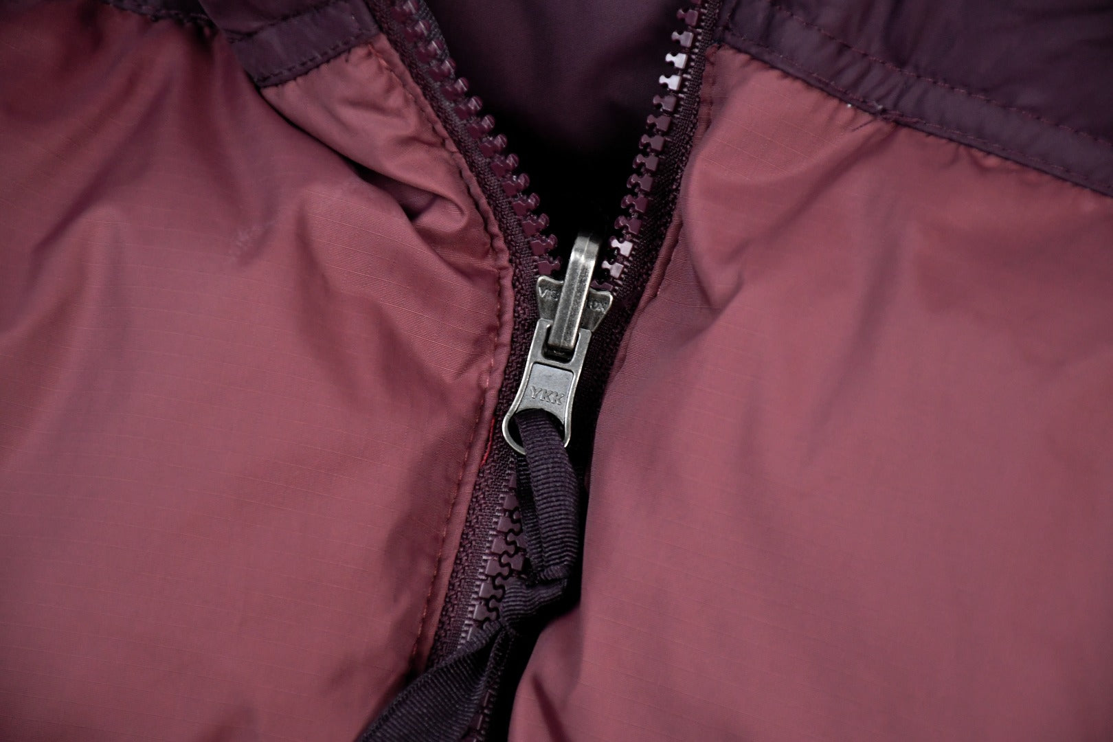 The North Face TNF 1996 Down Jacket Burgundy