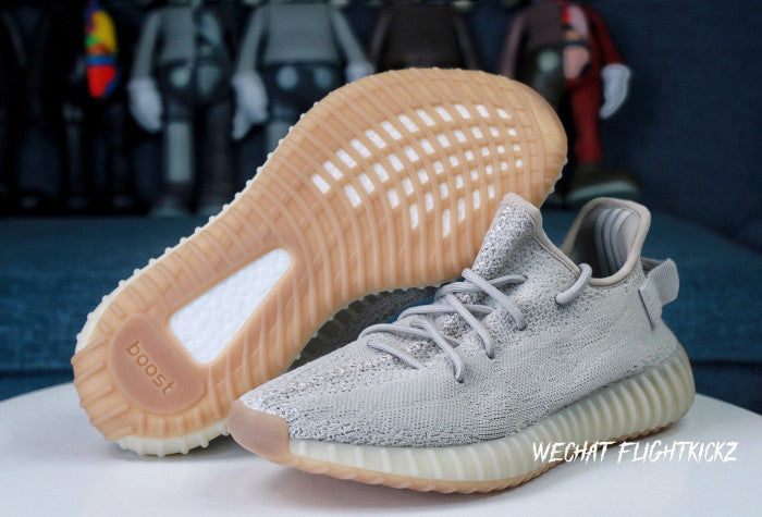 Yeezy 350 Boost V2 Sesame (LN5 A1)