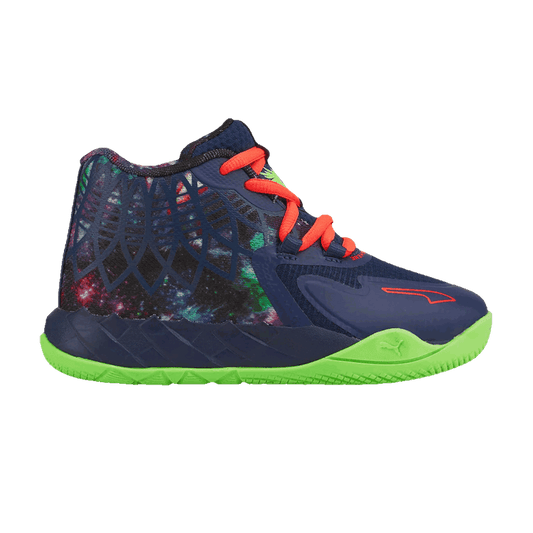 Puma LaMelo Ball MB.01 Galaxy (PS)