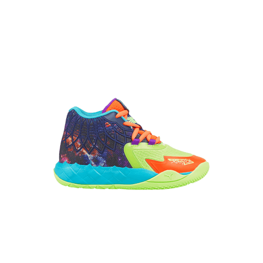 Puma LaMelo Ball MB.01 Be You (PS)