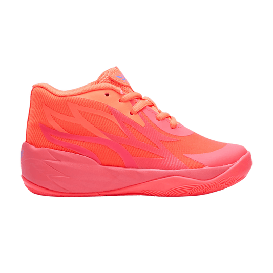 Puma LaMelo Ball MB.02 Supernova (PS)