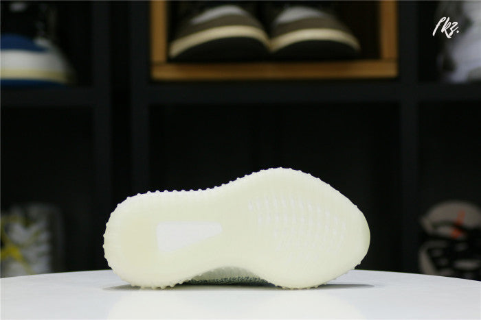 Yeezy 350 Boost Cloud White Reflective Kid (Ln5 A1)