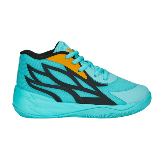Puma LaMelo Ball MB.02 Honeycomb (PS)