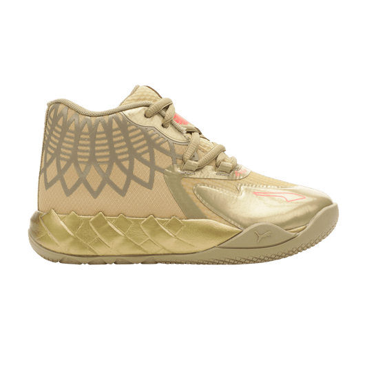 Puma LaMelo Ball MB.01 Golden Child (PS)