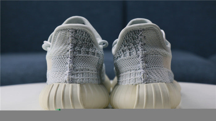 Yeezy 350 Boost Cloud White Reflective Kid (Ln5 A1)