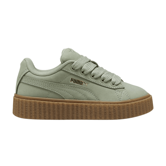 Puma Creeper Phatty Rihanna Fenty Green Fog (PS)