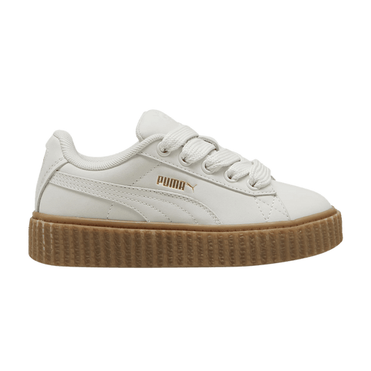 Puma Creeper Phatty Rihanna Fenty Warm White (PS)