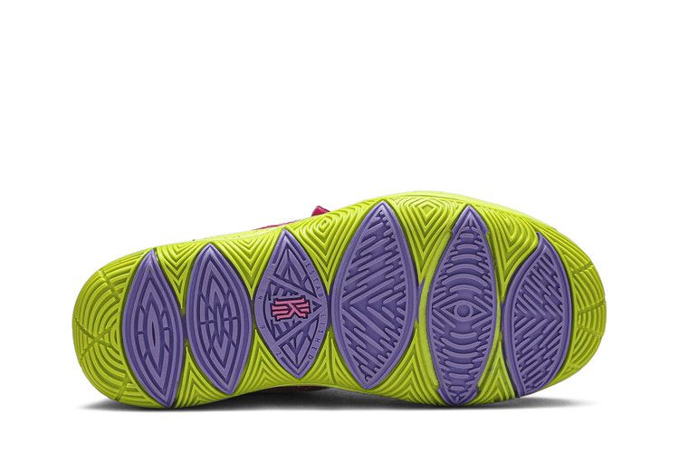 Nike Kyrie 5 Spongebob Patrick (PS)